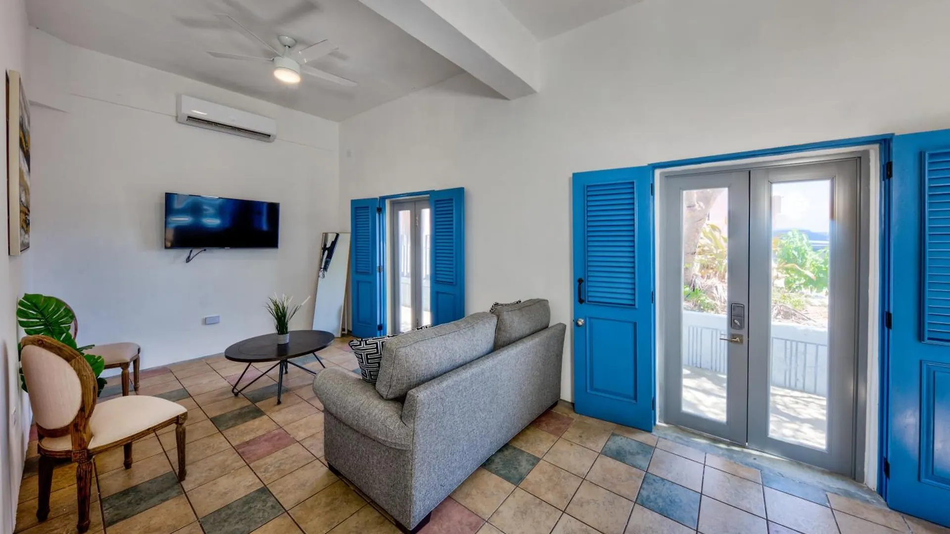 Apartamento Perfect Getaway For Two Cp2 San Juan