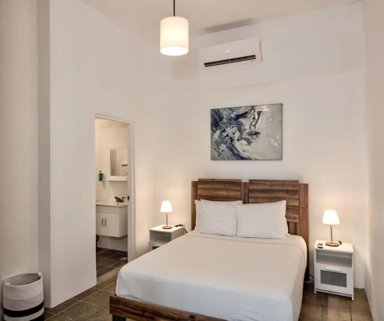 Apartamento Perfect Getaway For Two Cp2 San Juan Puerto Rico