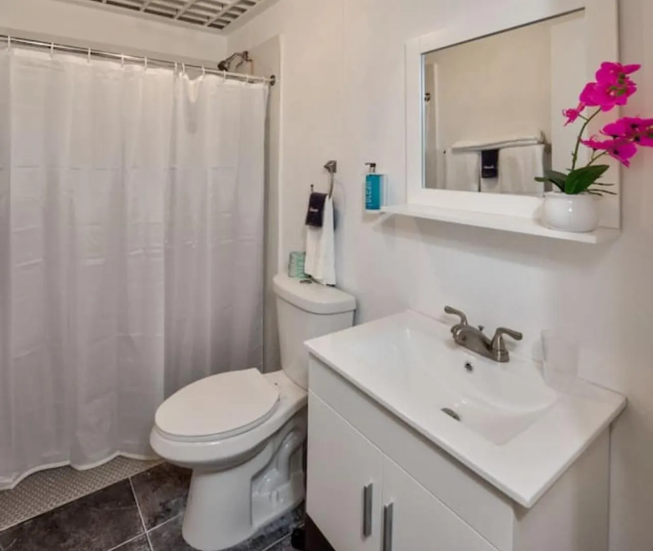 Apartamento Perfect Getaway For Two Cp2 San Juan