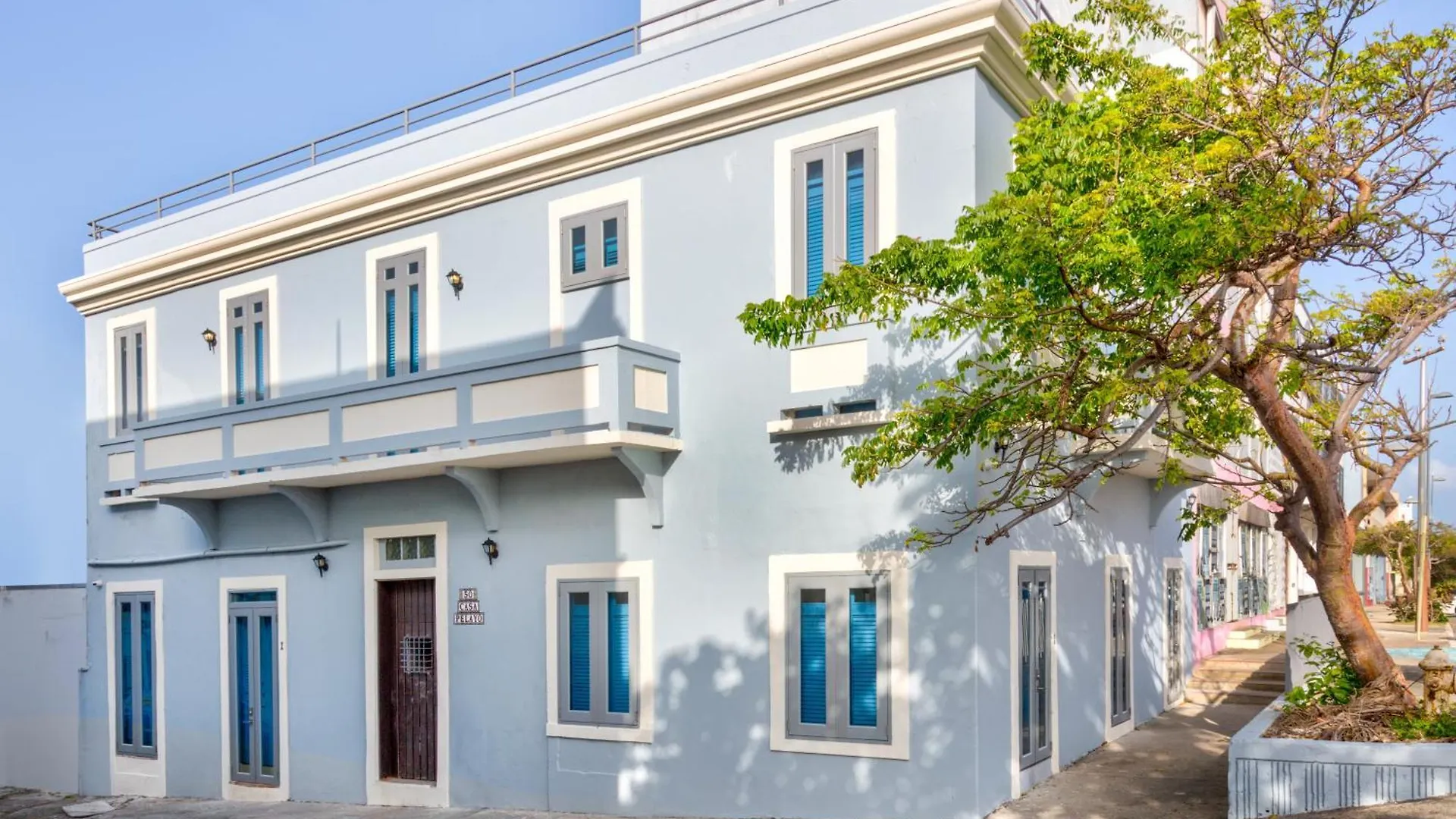 Perfect Getaway For Two Cp2 Διαμέρισμα Σαν Χουάν